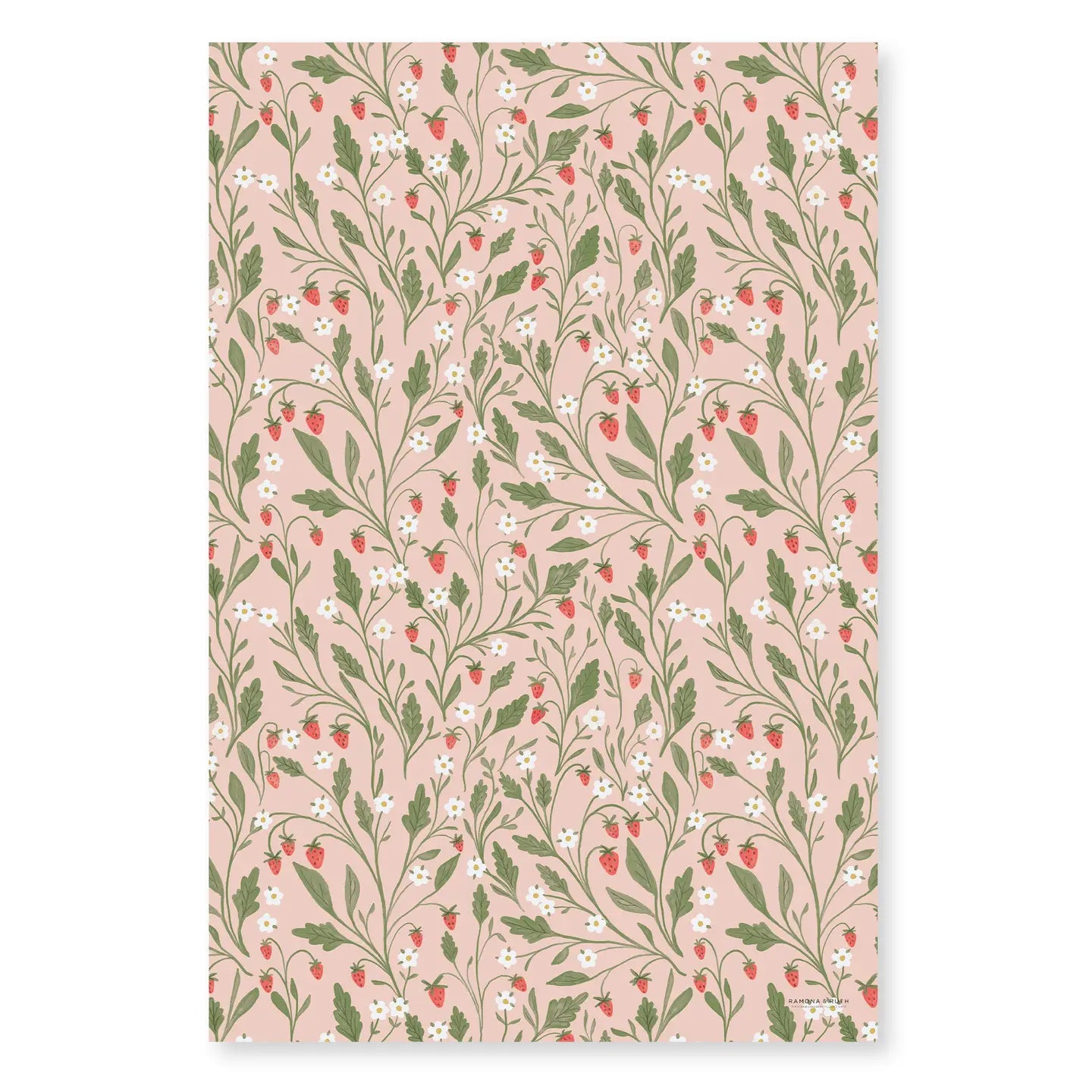Gift Wrap