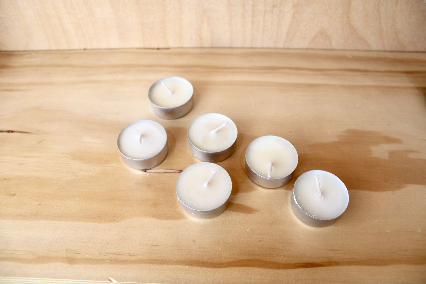 Tea Light Candles