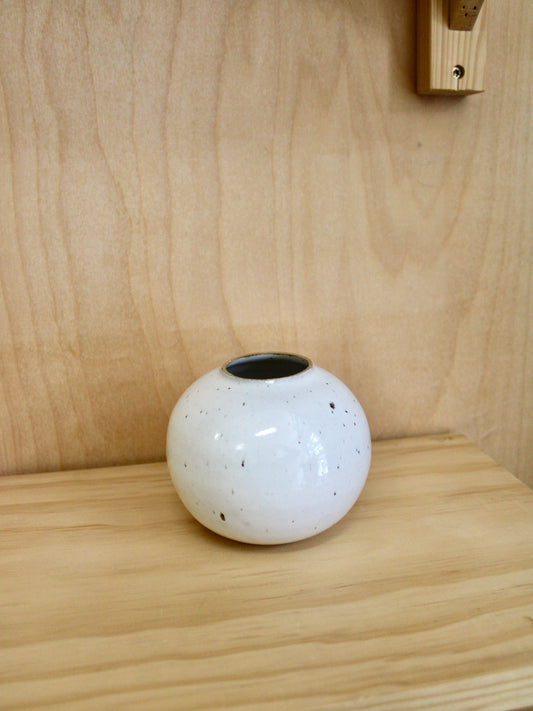 Ceramic Bud Vase
