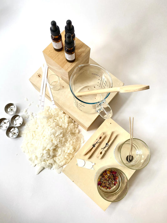 Candle Making Kit