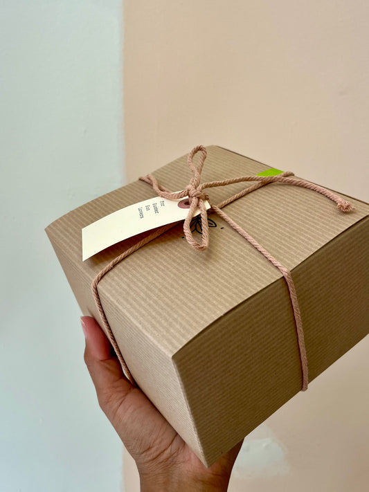 Mystery Gifts