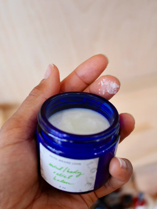Mind Body Relief Balm
