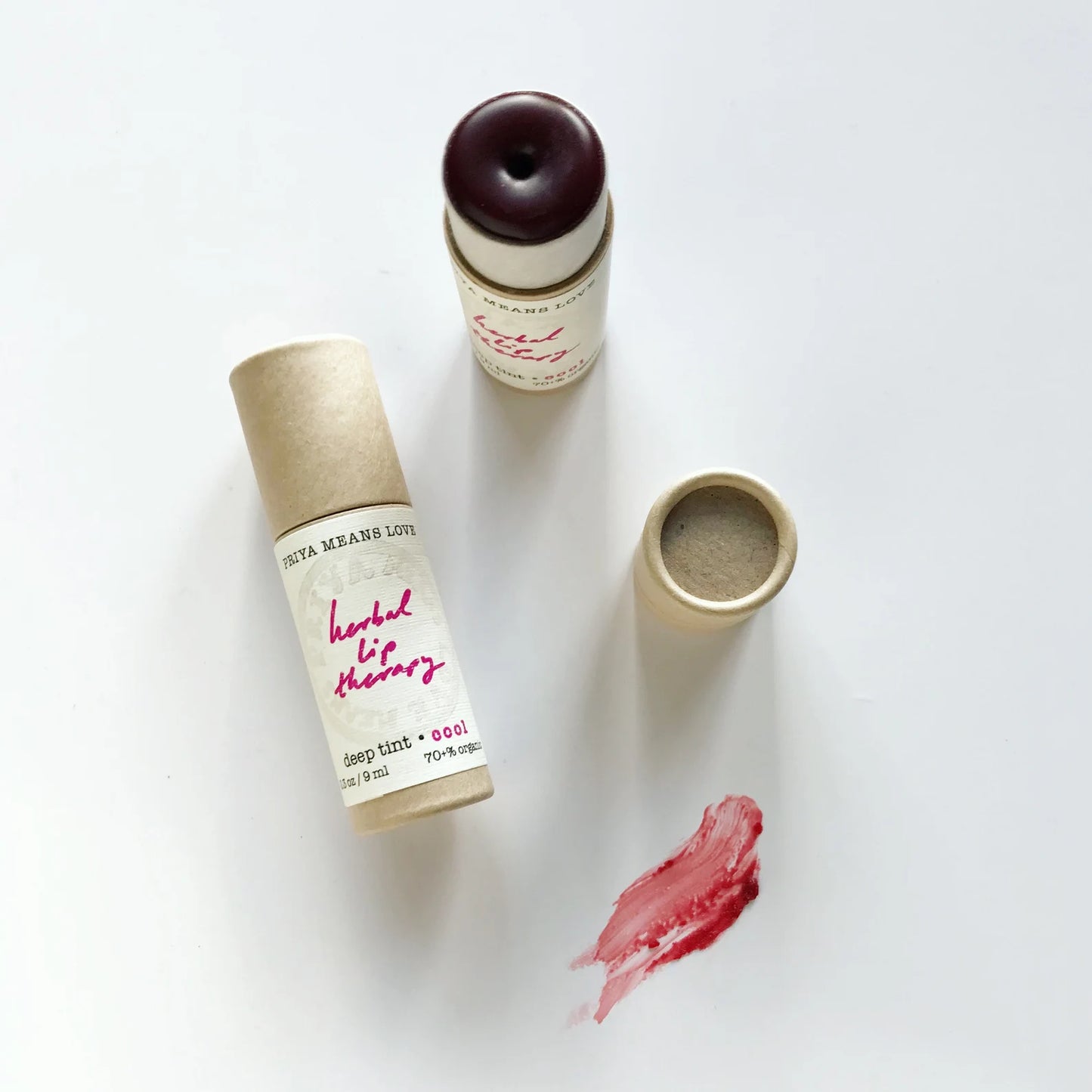 Herbal Lip Therapy
