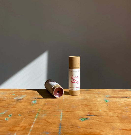 Herbal Lip Therapy