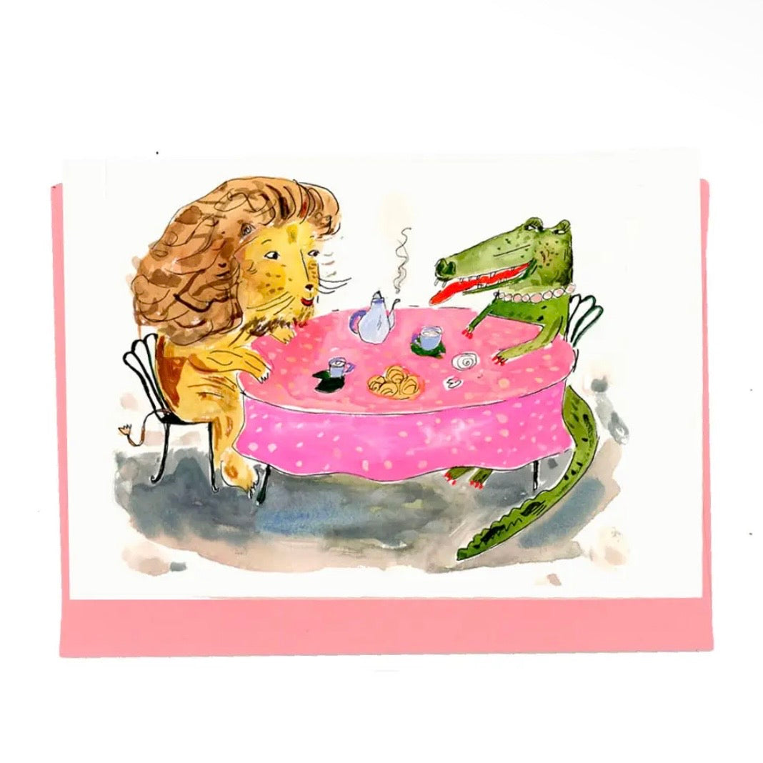 Greeting Cards