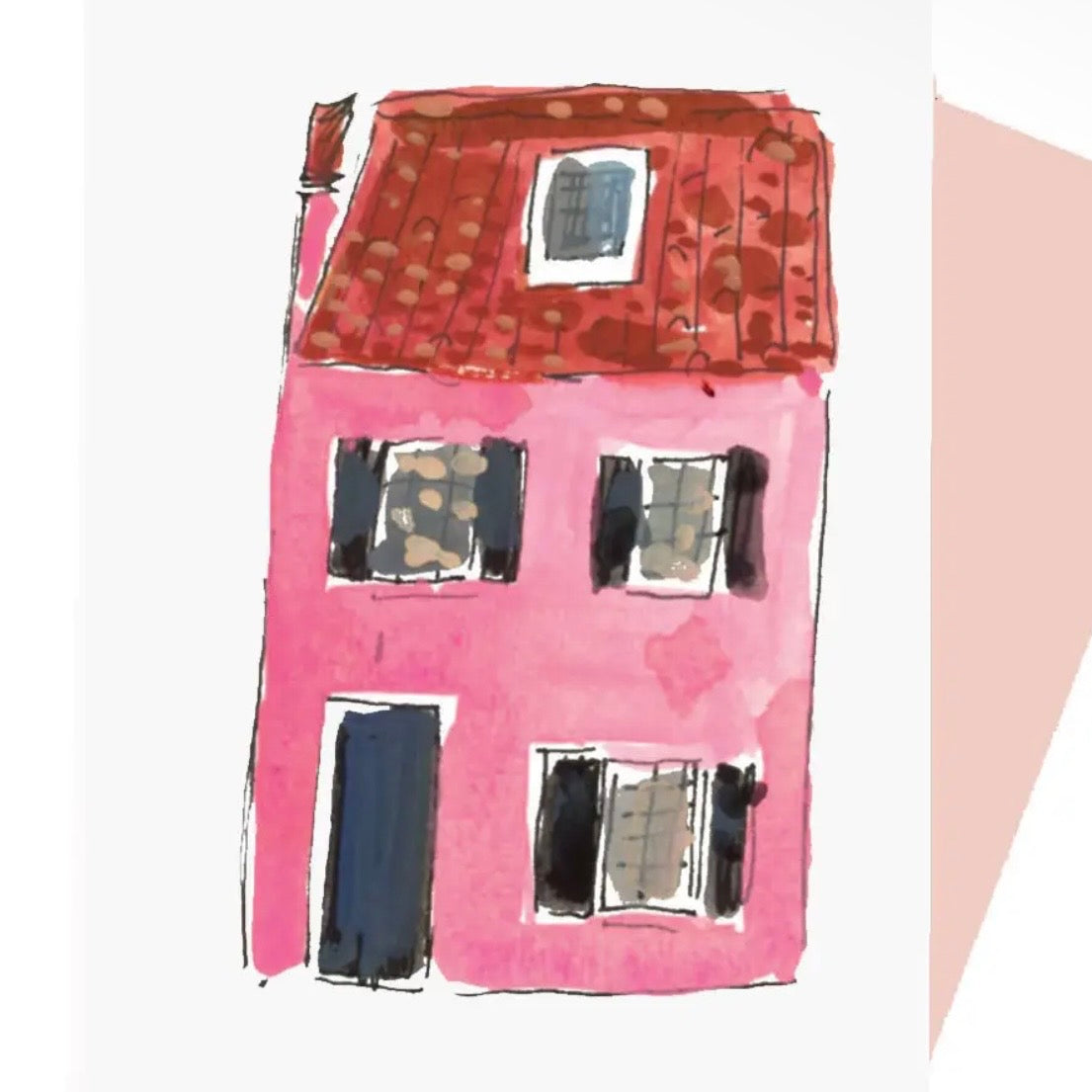 Greeting Cards