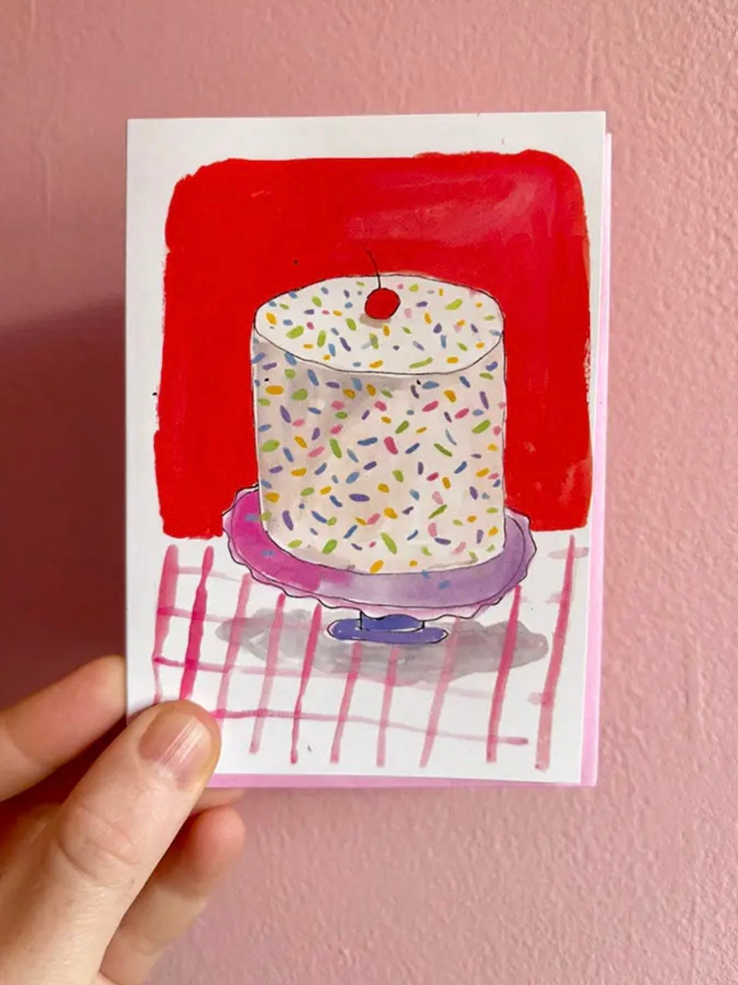 Greeting Cards