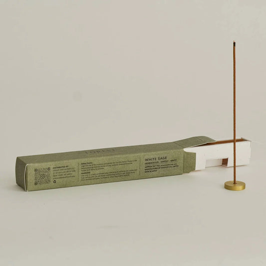 Forest Incense Stick Set