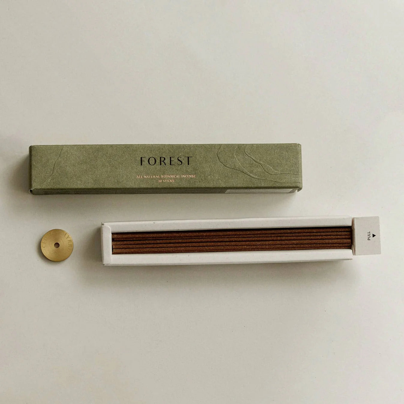 Forest Incense Stick Set