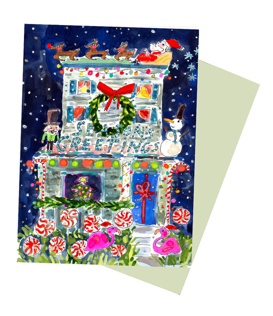 Holiday Cards