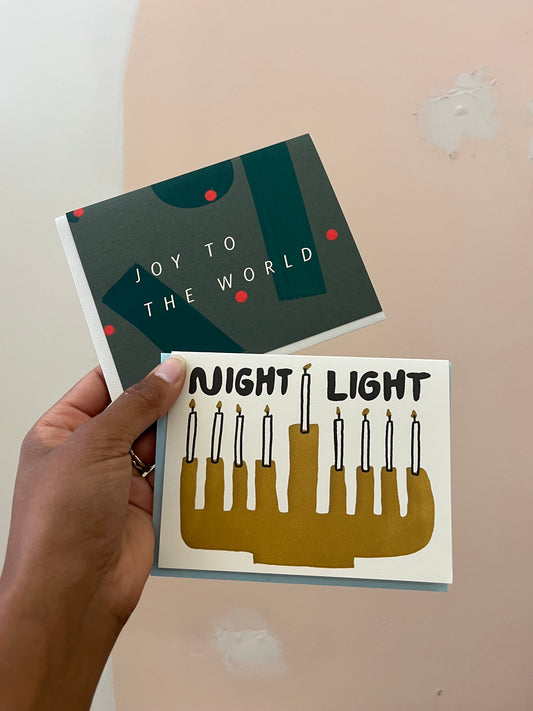 Holiday Cards