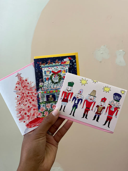 Holiday Cards