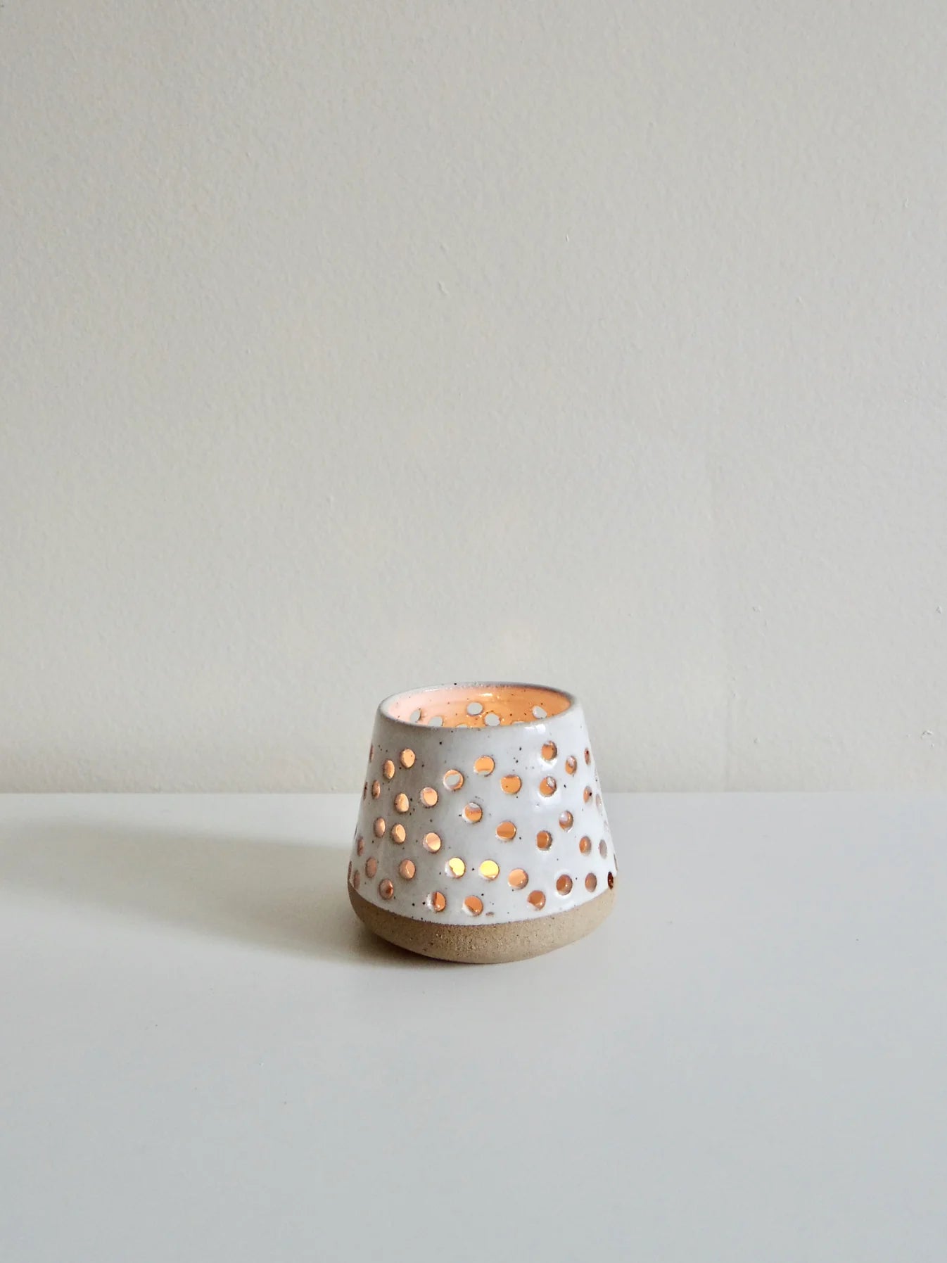 Tealight Holder