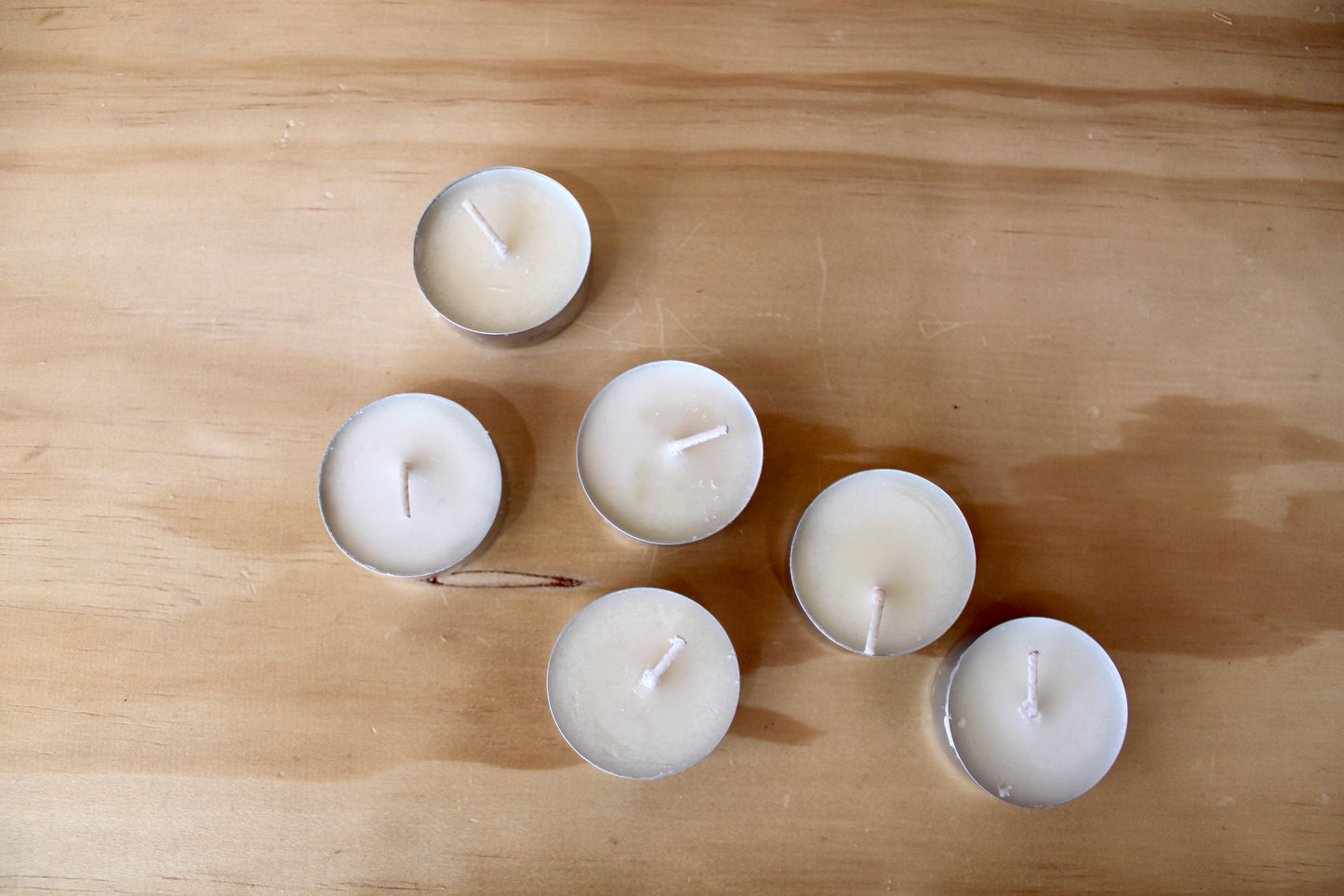 Tea Light Candles