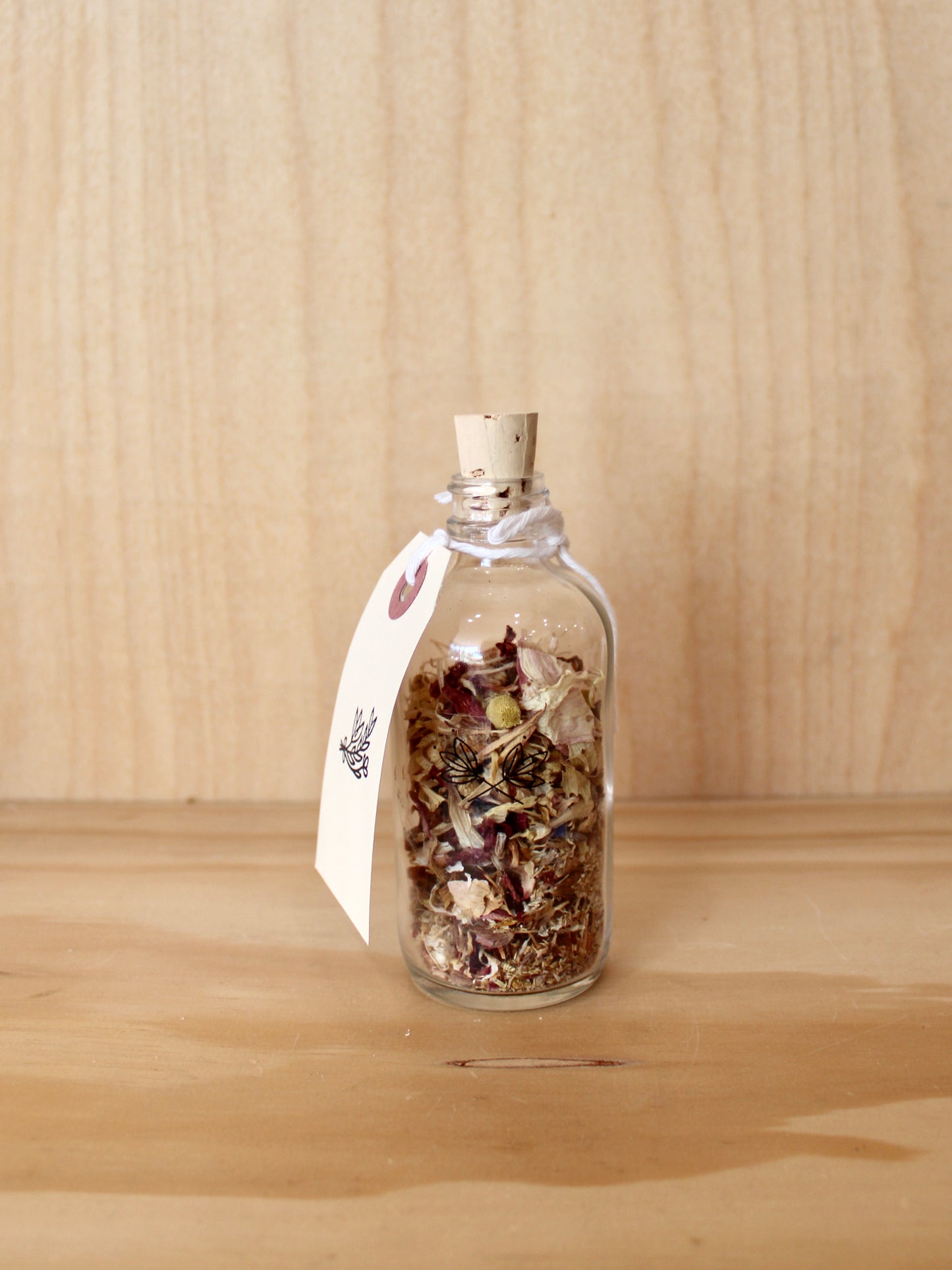 Dried Flower Confetti