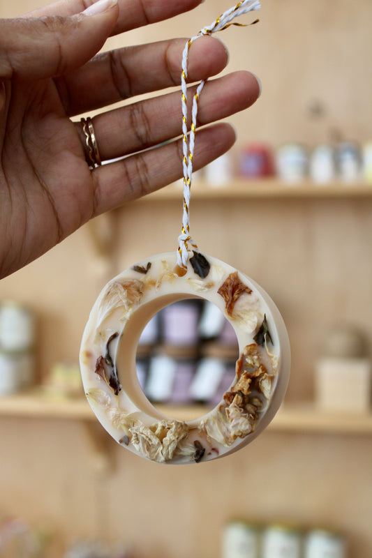 Scented Holiday Ornament