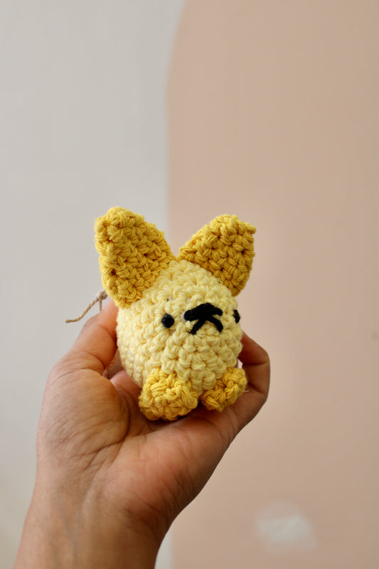 Crochet Animals