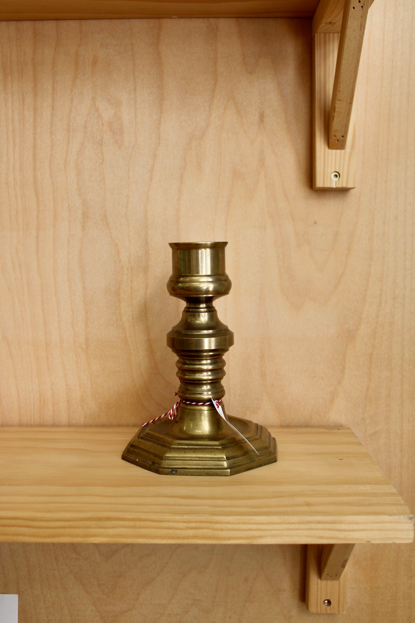 Vintage Candle Stick Holders