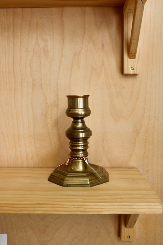 Vintage Candle Stick Holders