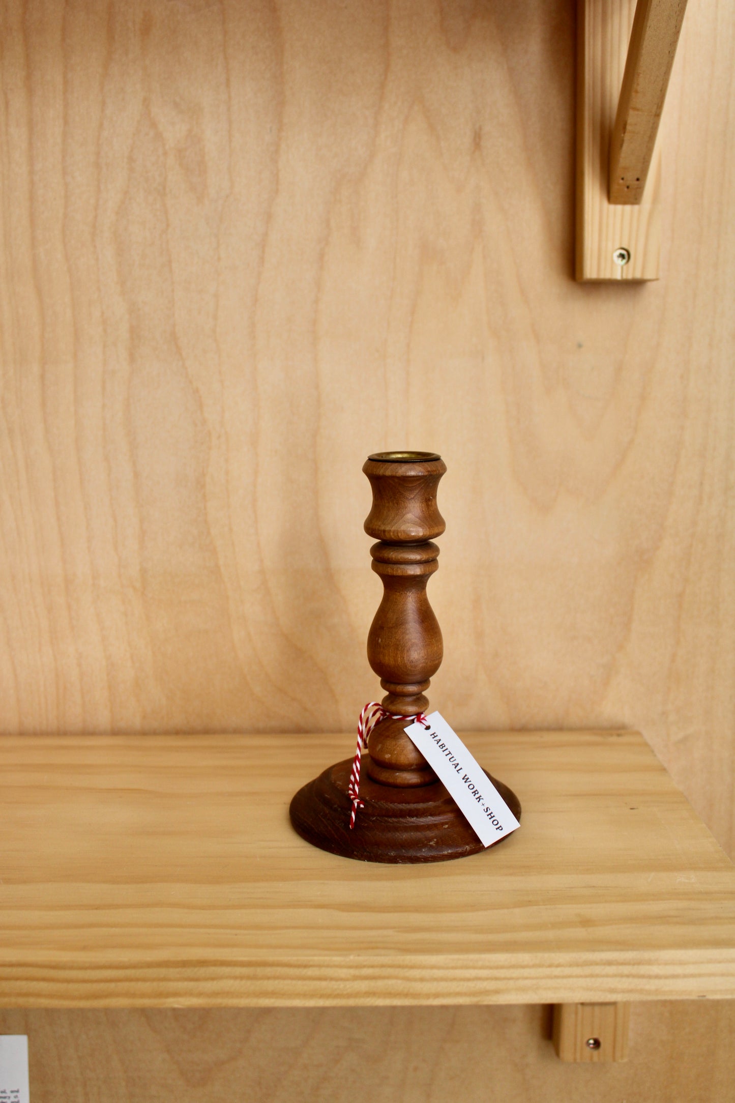 Vintage Candle Stick Holders