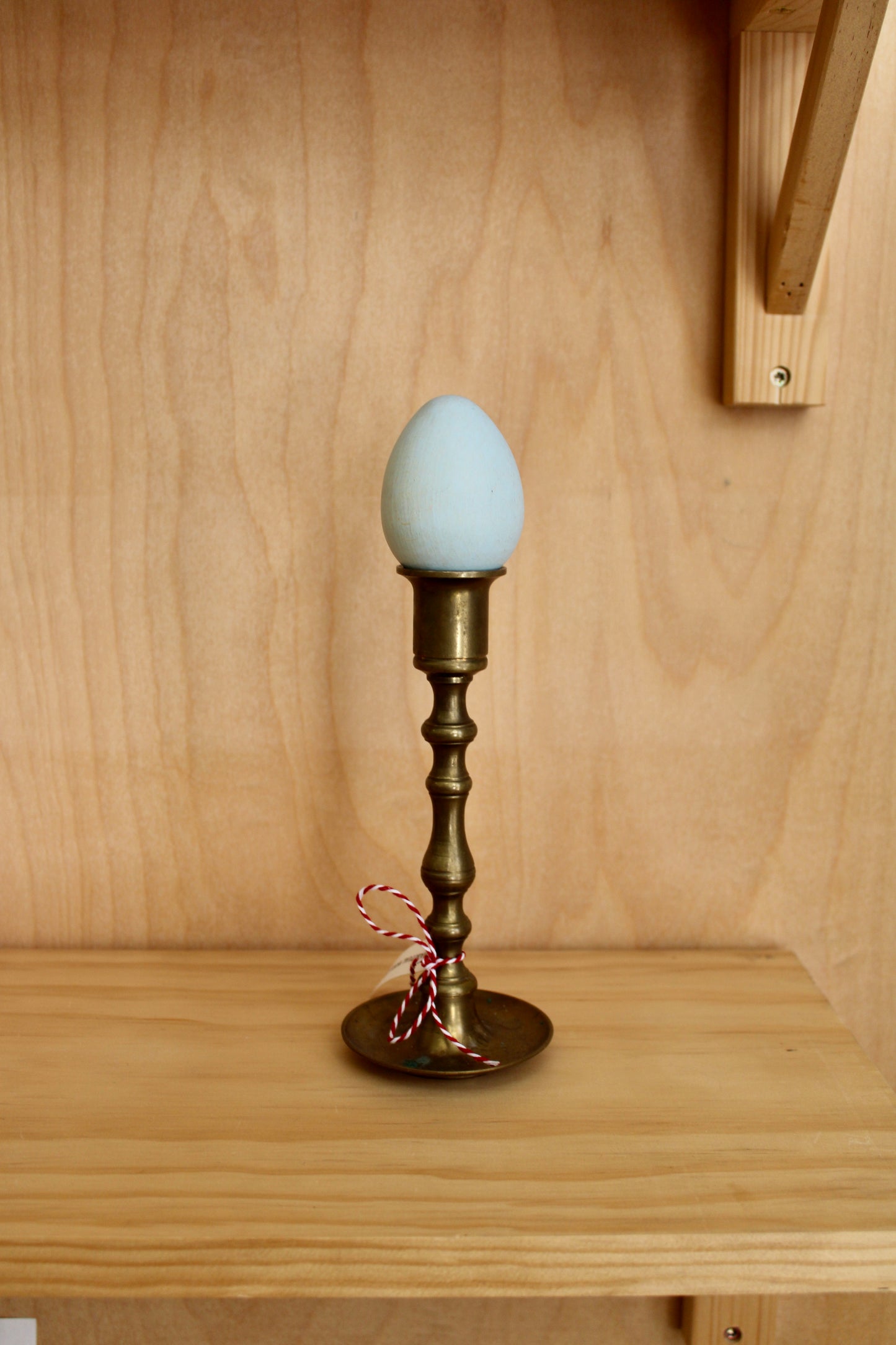 Vintage Candle Stick Holders