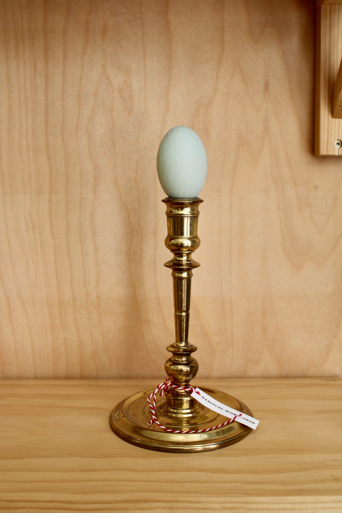 Vintage Candle Stick Holders