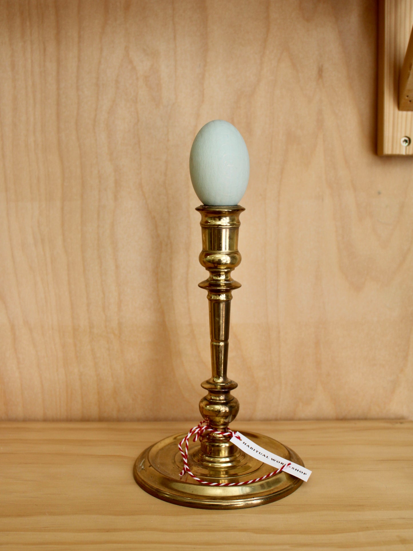 Vintage Candle Stick Holders