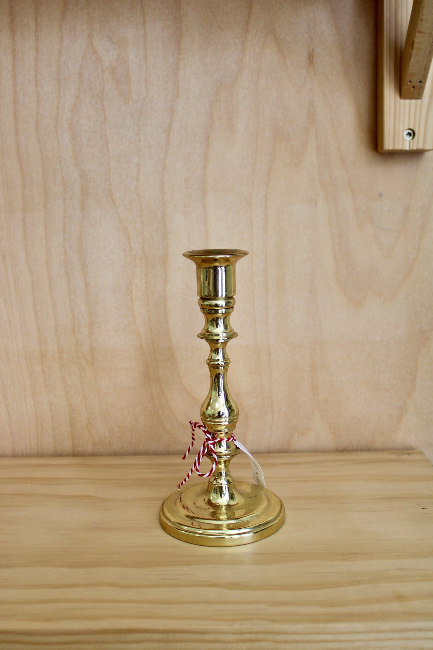 Vintage Candle Stick Holders