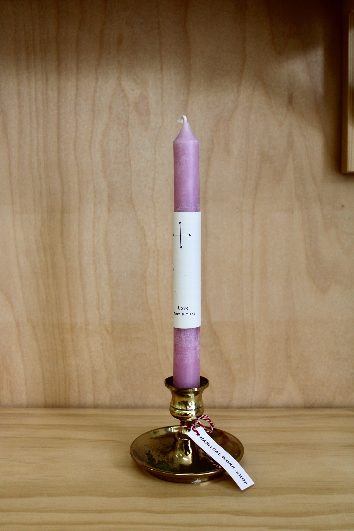 Vintage Candle Stick Holders