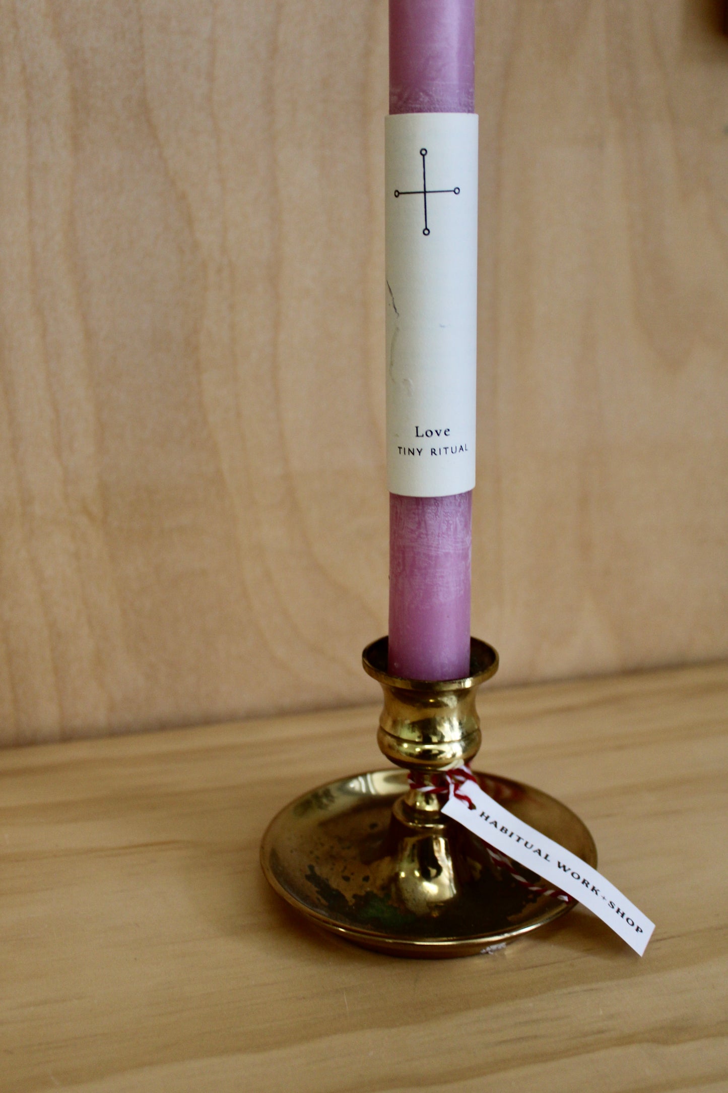 Vintage Candle Stick Holders