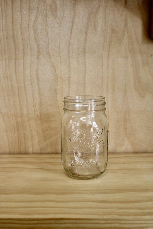Mason Jars