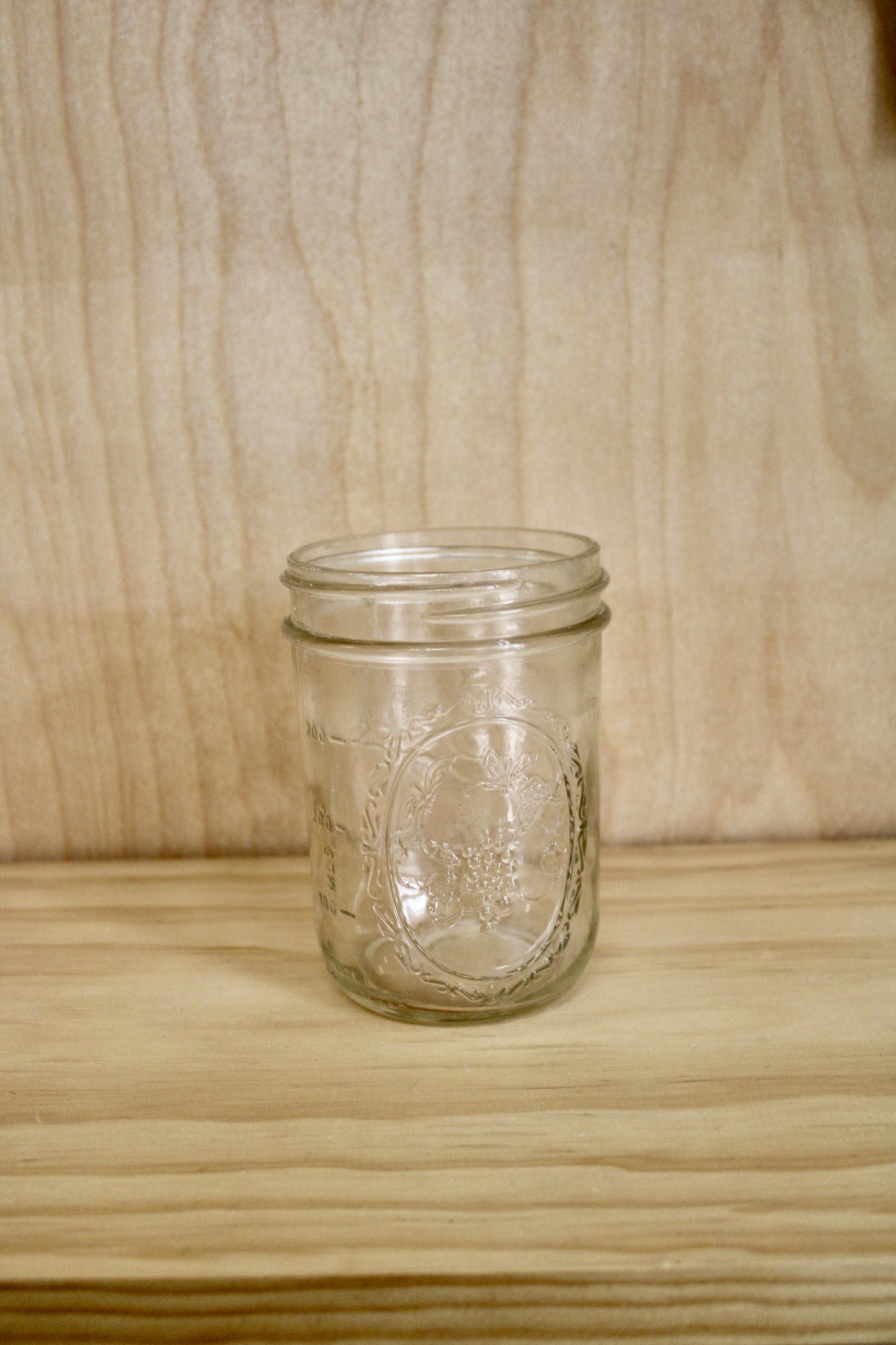 Mason Jars
