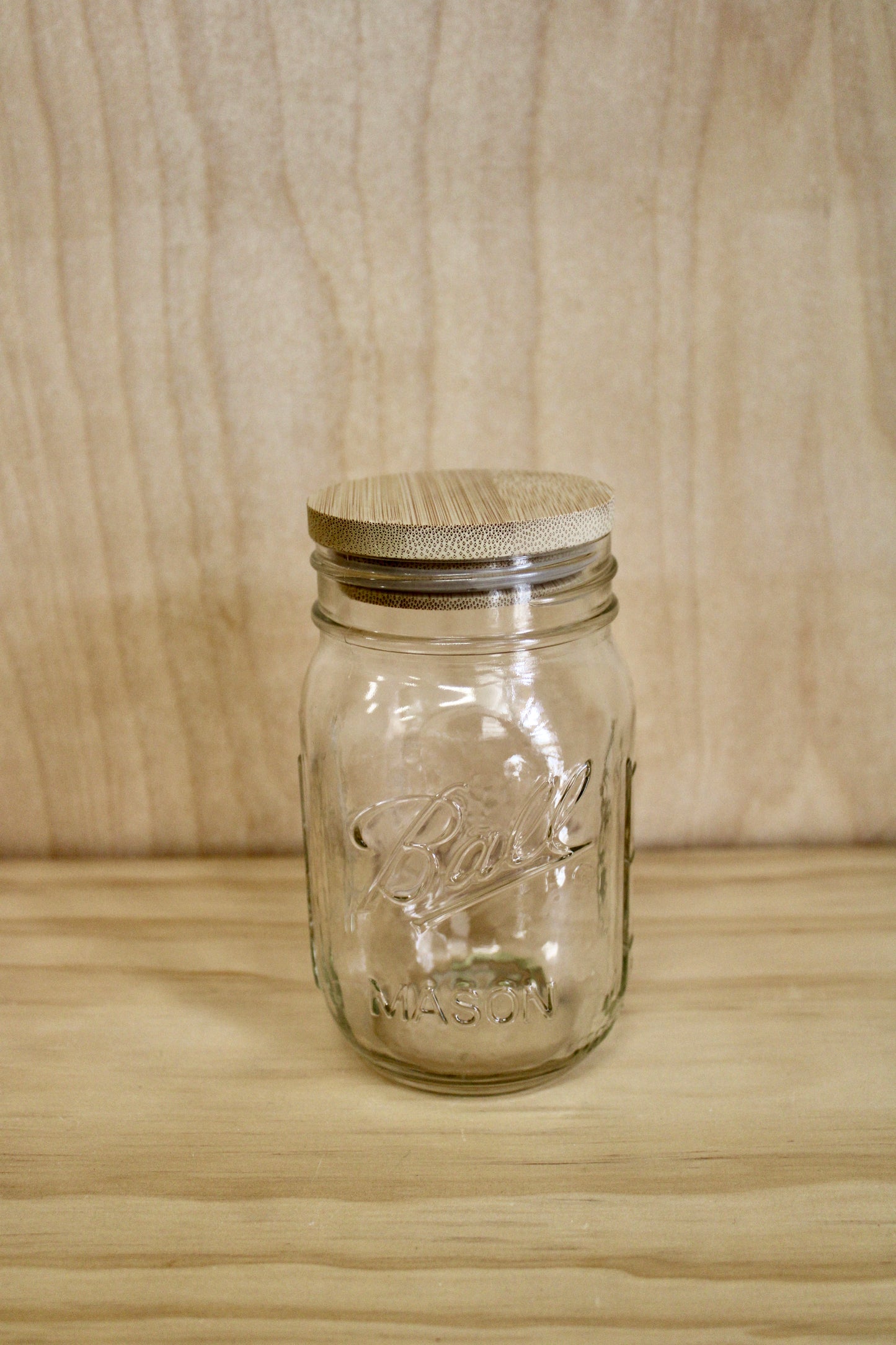 Mason Jar Attachments