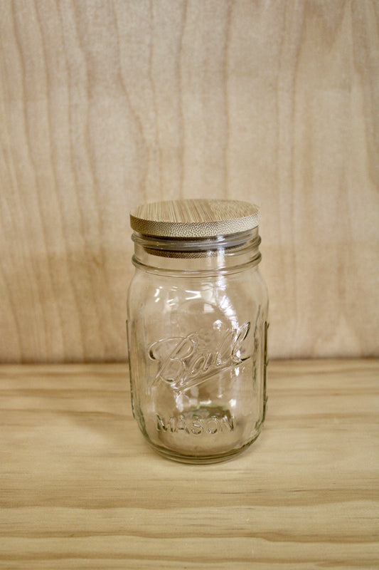 Mason Jar Attachments