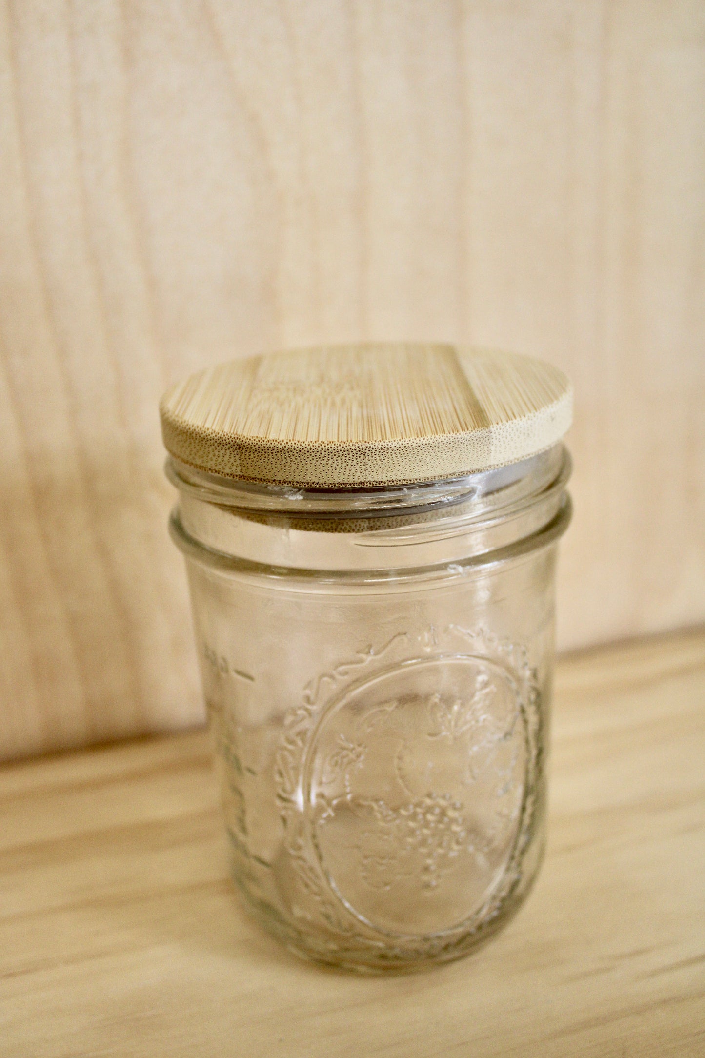 Mason Jar Attachments