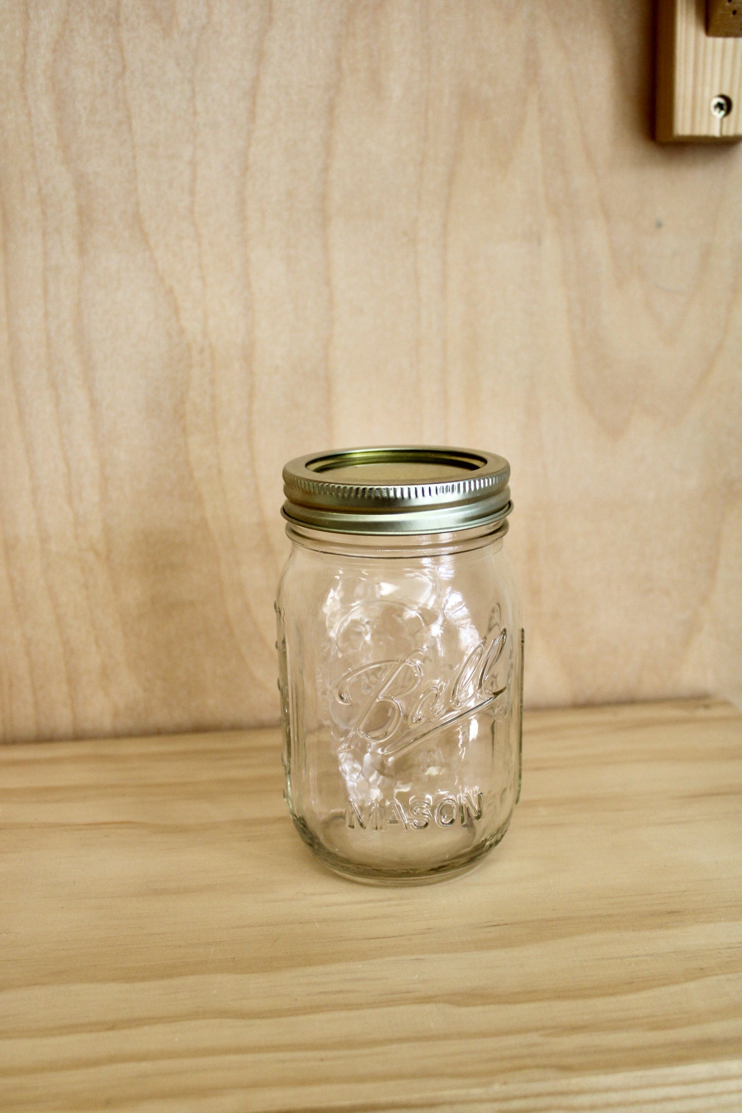 Mason Jar Attachments