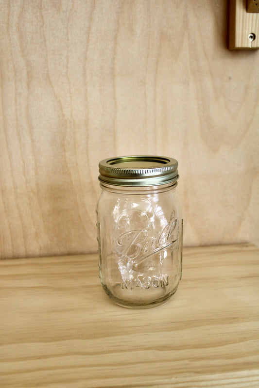 Mason Jar Attachments