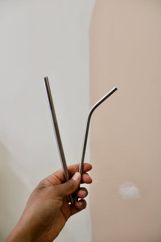Stainless Steel Straw