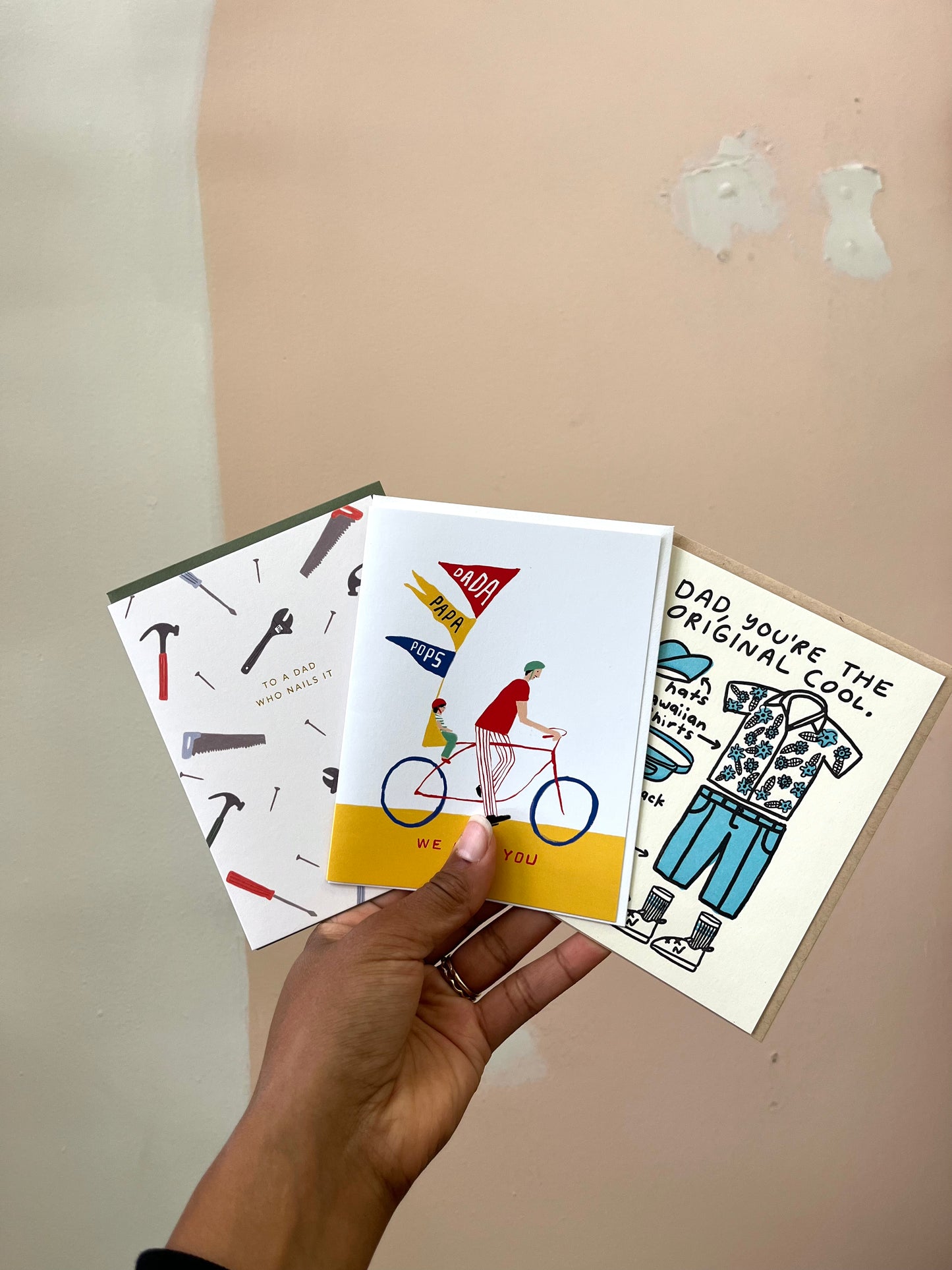 Father's Day Cards