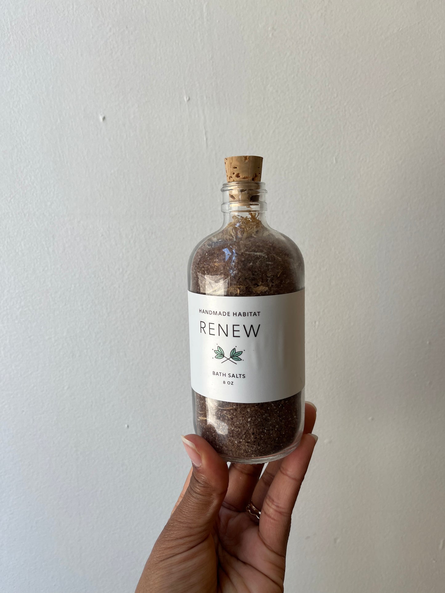 Renew Bath Salts