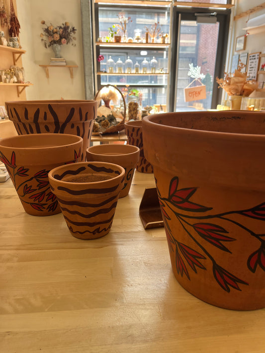 Planters