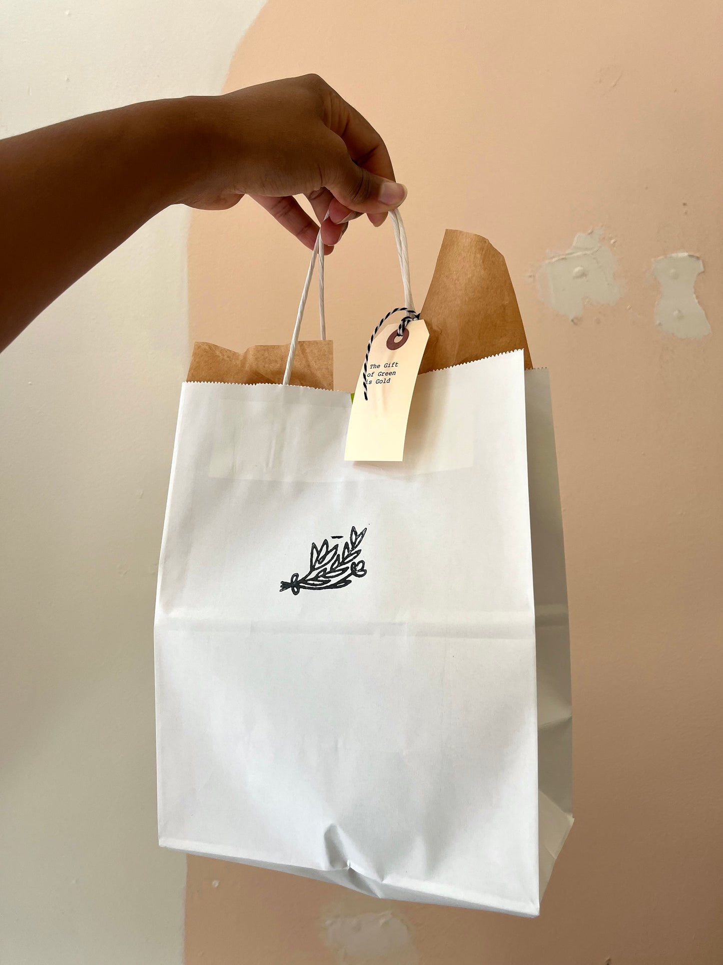Mystery Gifts