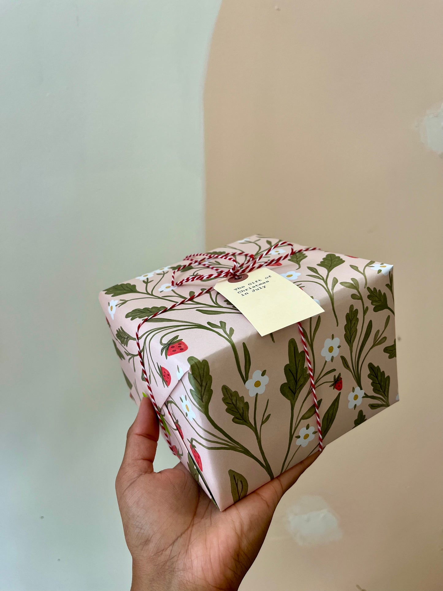 Mystery Gifts