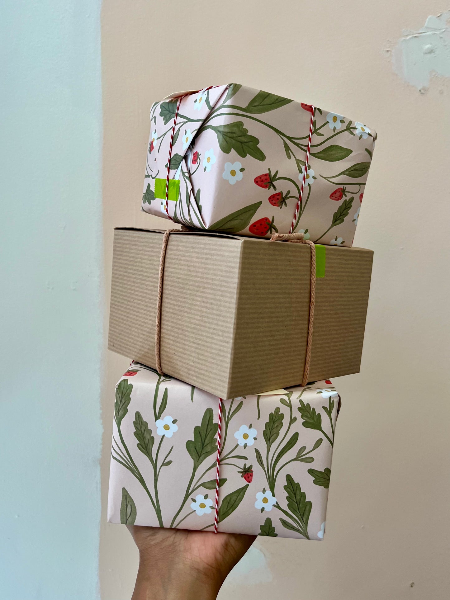 Mystery Gifts