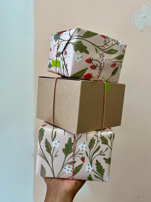 Mystery Gifts