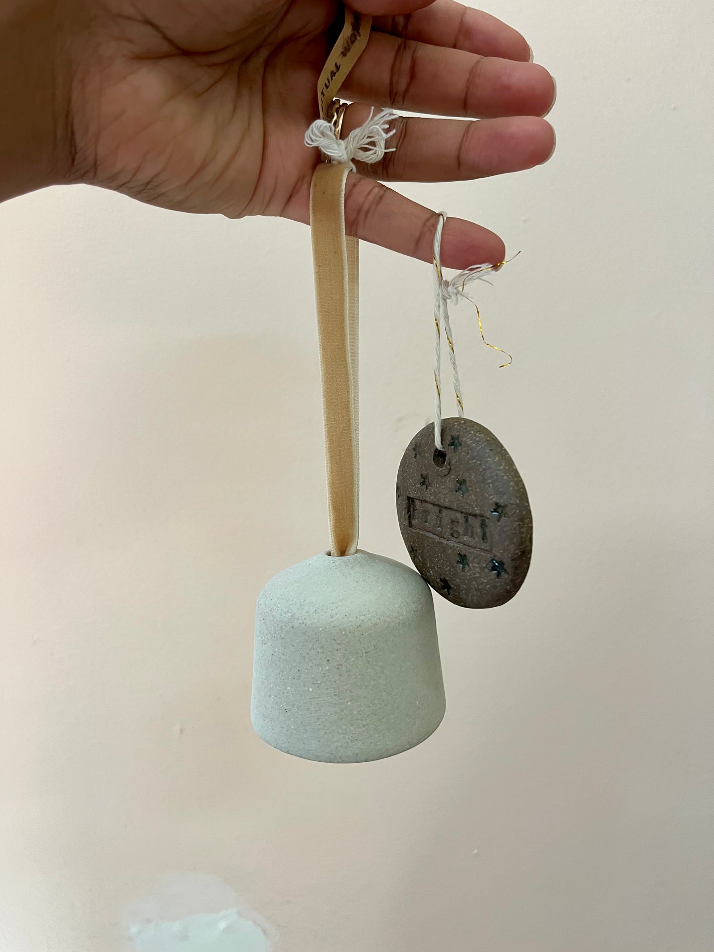 Ceramic Ornaments