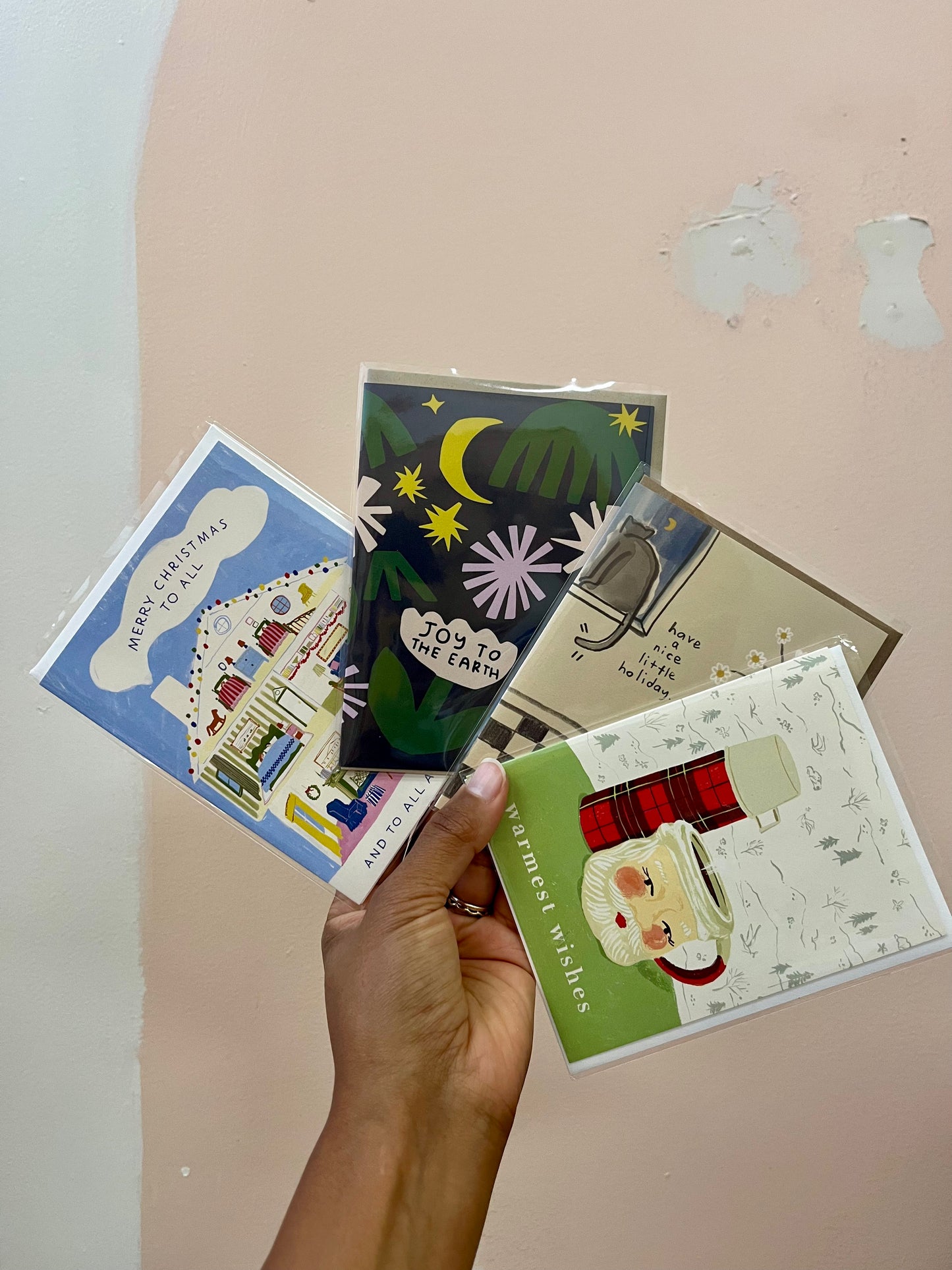Holiday Cards