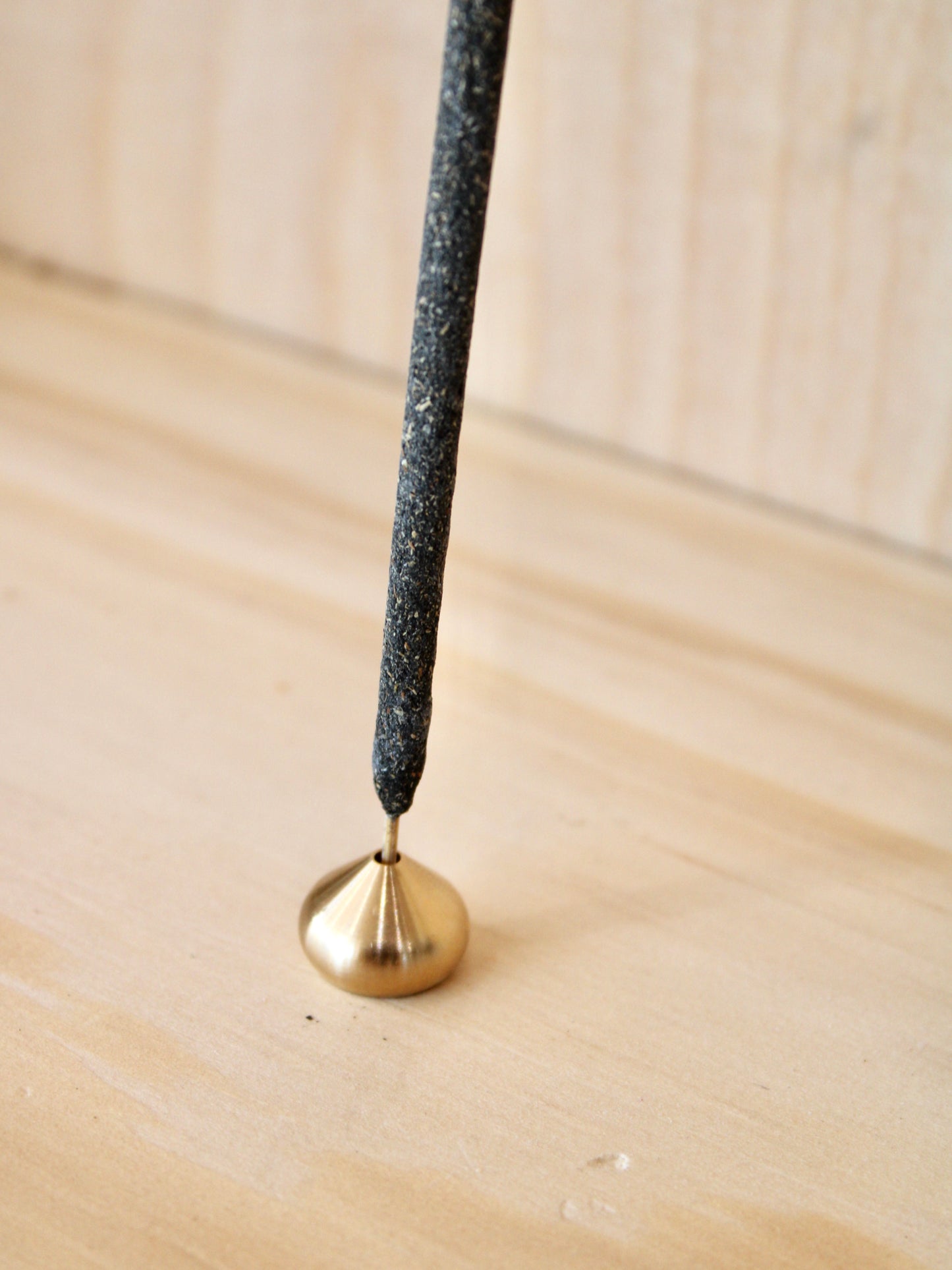 Brass Incense Holders