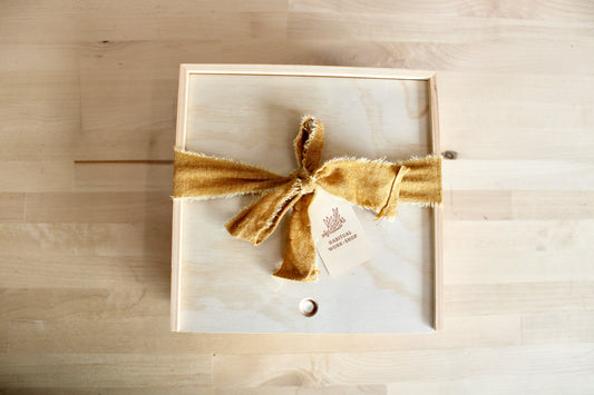 Gift Wrap