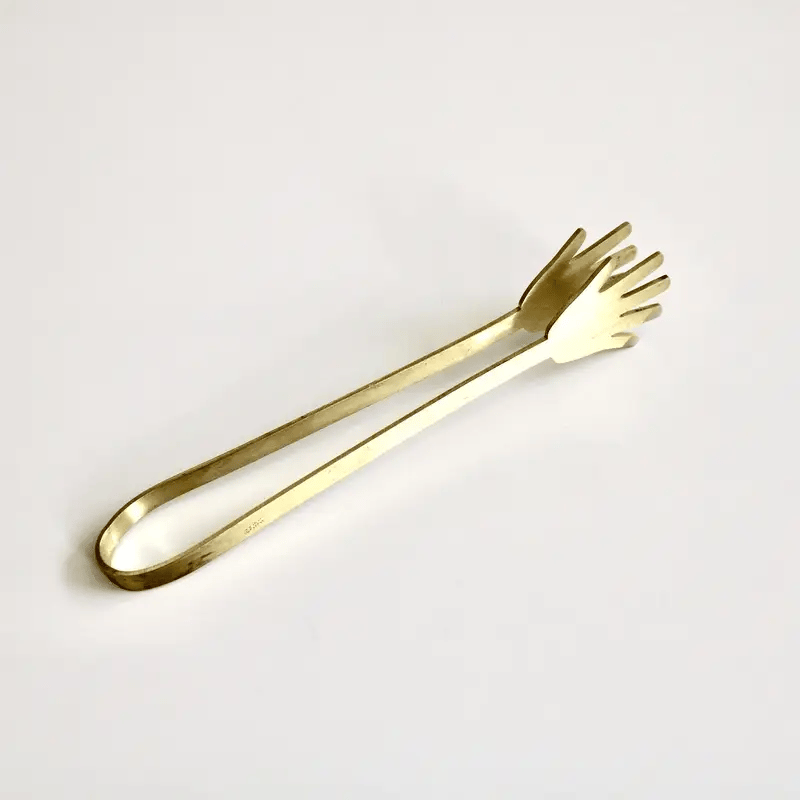 Brass Candle Clappers